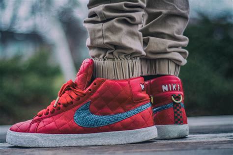 nike blazer supreme replica